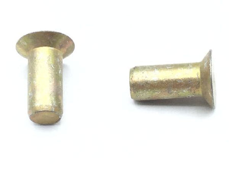 MS20427-5C6 Solid Rivet (2)