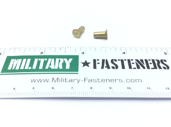 MS20427-5C6 Solid Rivet (5)