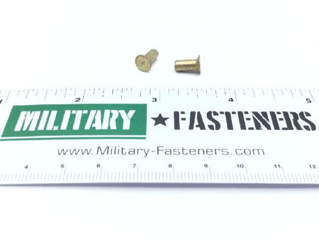 MS20427-5C6 Solid Rivet (5)