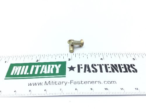 MS20427-5C7 Solid Rivet