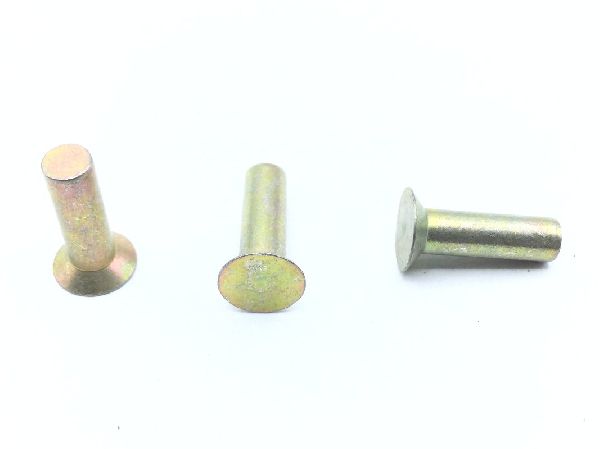 MS20427-6C10 Solid Rivet (2)