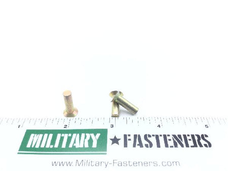 MS20427-6C10 Solid Rivet (5)