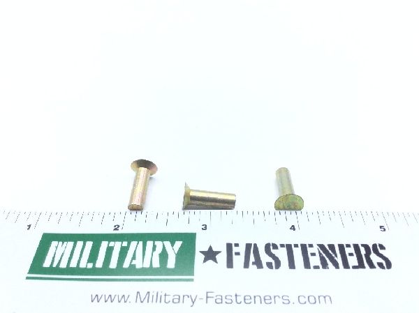 MS20427-6C10 Solid Rivet (6)