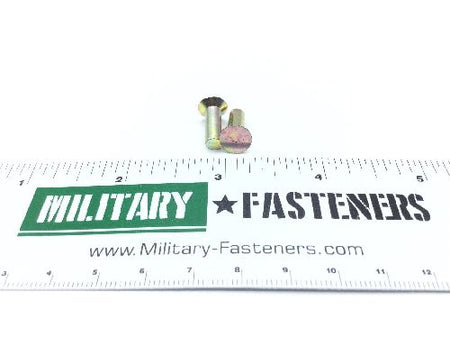 MS20427-6C9 Solid Rivet