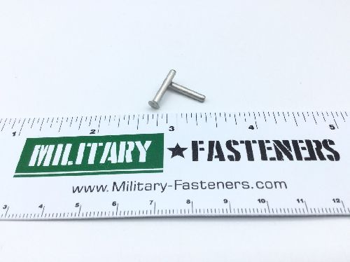 MS20427F3-10 Solid Rivet