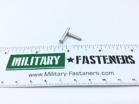 MS20427F3-10 Solid Rivet