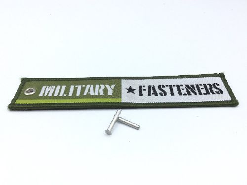 MS20427F3-10 Solid Rivet (4)