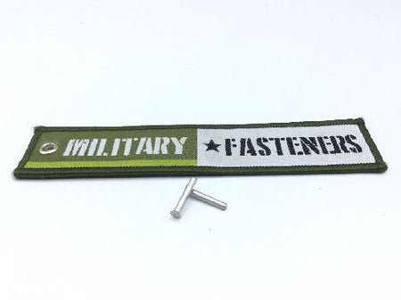MS20427F3-10 Solid Rivet (4)