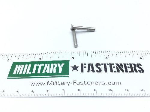 MS20427F4-14 Solid Rivet