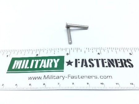 MS20427F4-14 Solid Rivet