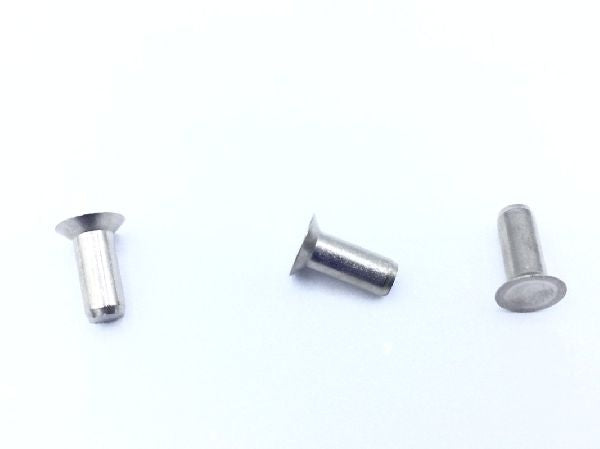 MS20427M4-5 Solid Rivet
