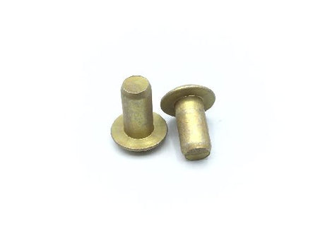 MS20470A8-8 Solid Rivet (3)