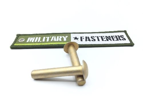 MS20470AD10-28 Solid Rivet (4)