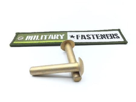 MS20470AD10-28 Solid Rivet (4)