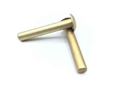 MS20470AD10-32 Solid Rivet (3)