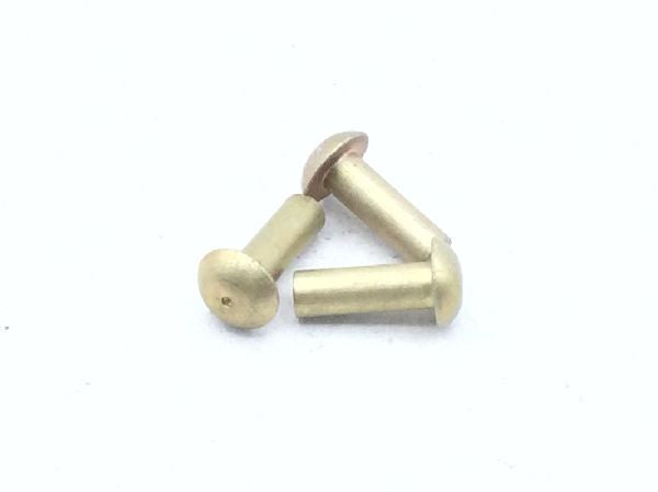 MS20470AD2-3 Solid Rivet