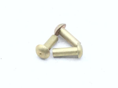 MS20470AD2-3 Solid Rivet