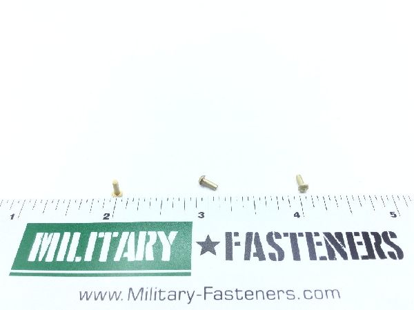 MS20470AD2-3 Solid Rivet (5)