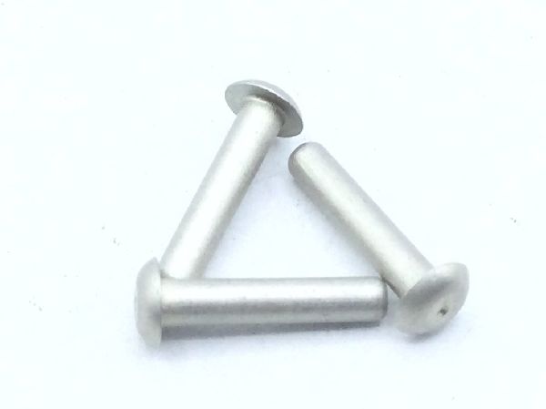 MS20470AD2-5 Solid Rivet
