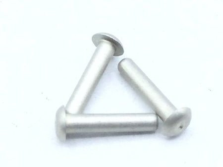 MS20470AD2-5 Solid Rivet
