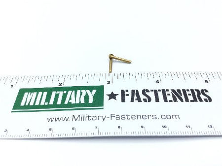 MS20470AD2-8 Solid Rivet