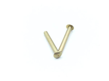 MS20470AD3-12 Solid Rivet
