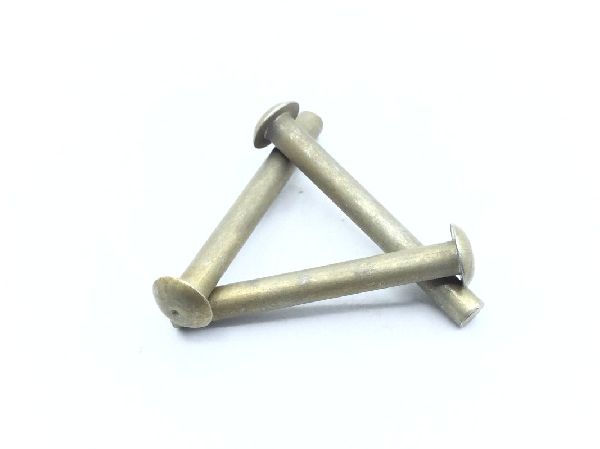 MS20470AD3-13 Solid Rivet