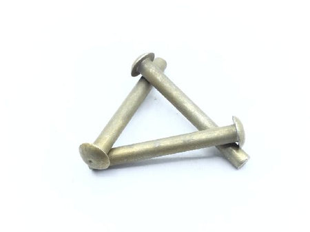MS20470AD3-13 Solid Rivet