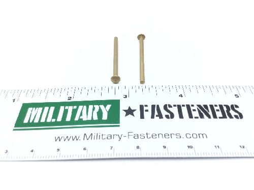 MS20470AD3-24 Solid Rivet