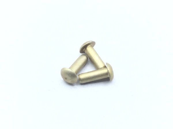 MS20470AD3-4.5 Solid Rivet