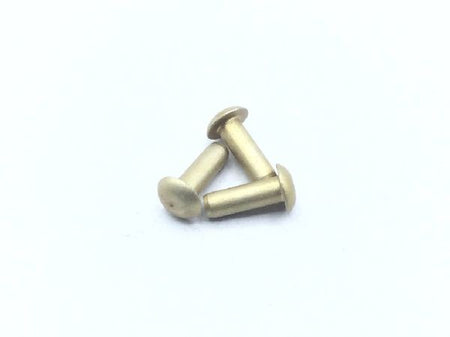 MS20470AD3-4.5 Solid Rivet