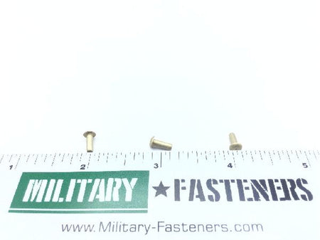 MS20470AD3-4.5 Solid Rivet (4)