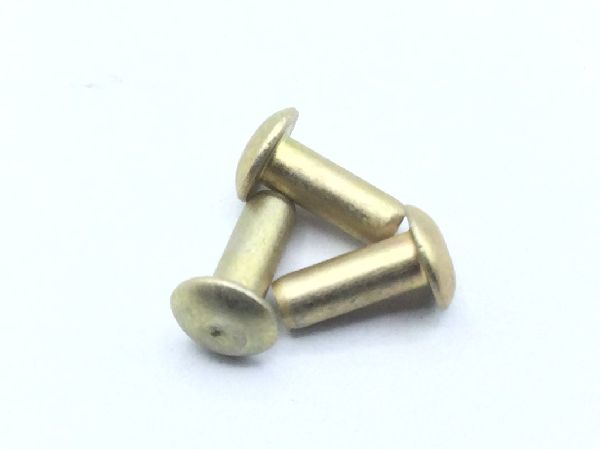 MS20470AD3-4 Solid Rivet