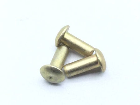 MS20470AD3-4 Solid Rivet