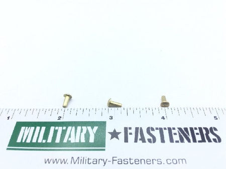 MS20470AD3-4 Solid Rivet (4)