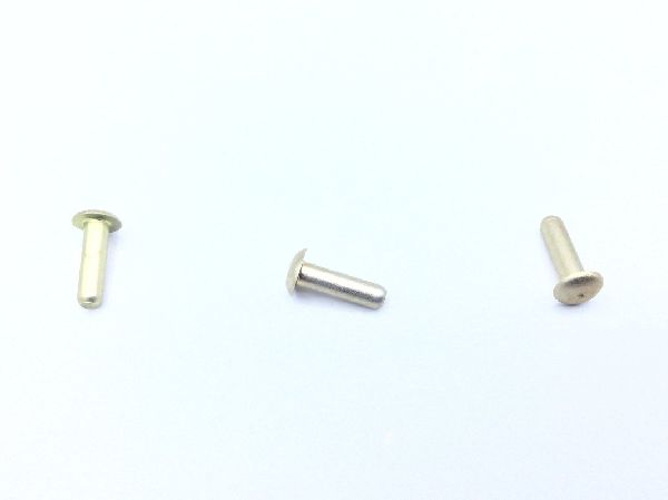 MS20470AD3-5.5 Solid Rivet