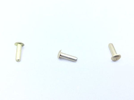 MS20470AD3-5.5 Solid Rivet