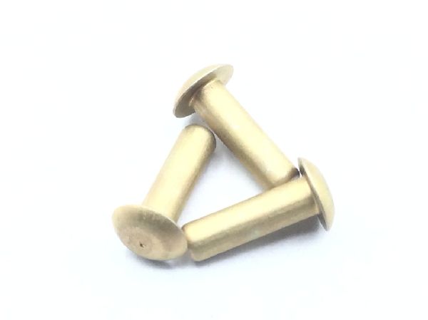 MS20470AD3-5 Solid Rivet