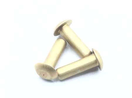 MS20470AD3-5 Solid Rivet