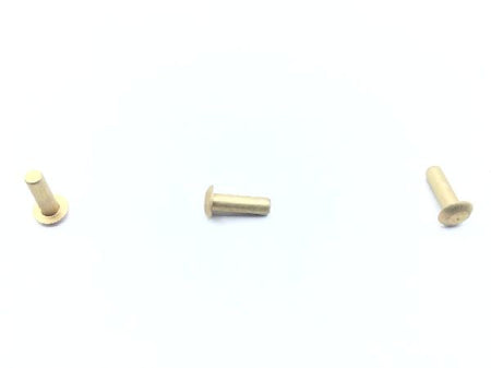 MS20470AD3-5 Solid Rivet (2)