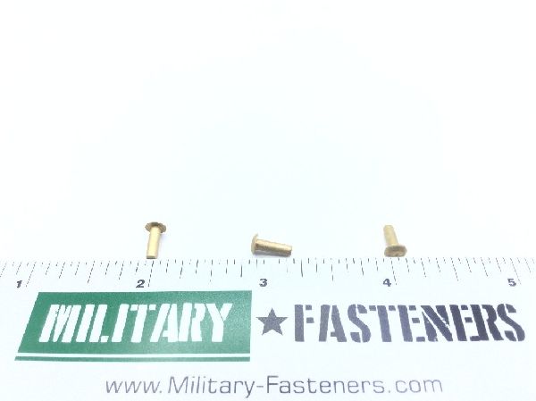 MS20470AD3-5 Solid Rivet (5)