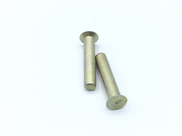 MS20470AD4-11 Solid Rivet