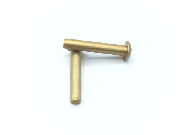 MS20470AD4-12 Solid Rivet