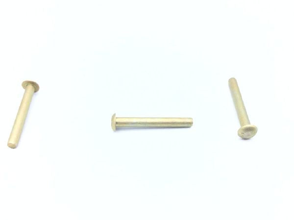 MS20470AD4-16 Solid Rivet