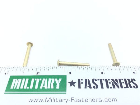 MS20470AD4-16 Solid Rivet (3)