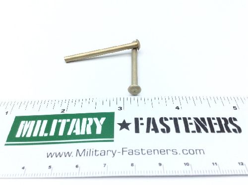 MS20470AD4-26 Solid Rivet