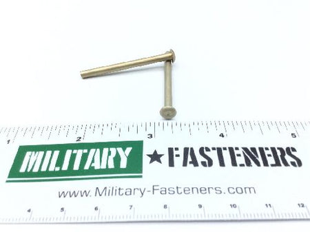 MS20470AD4-26 Solid Rivet