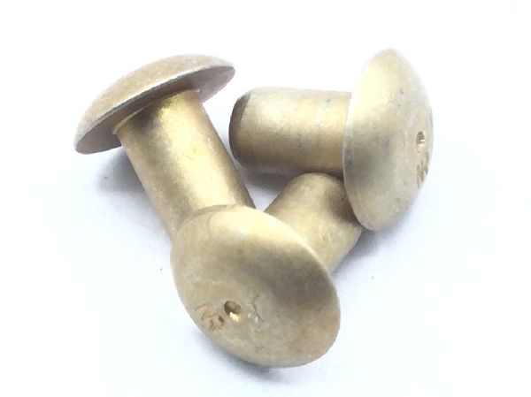 MS20470AD4-3.5 Solid Rivet