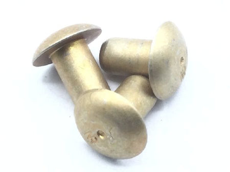 MS20470AD4-3.5 Solid Rivet