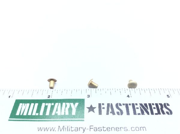 MS20470AD4-3.5 Solid Rivet (6)